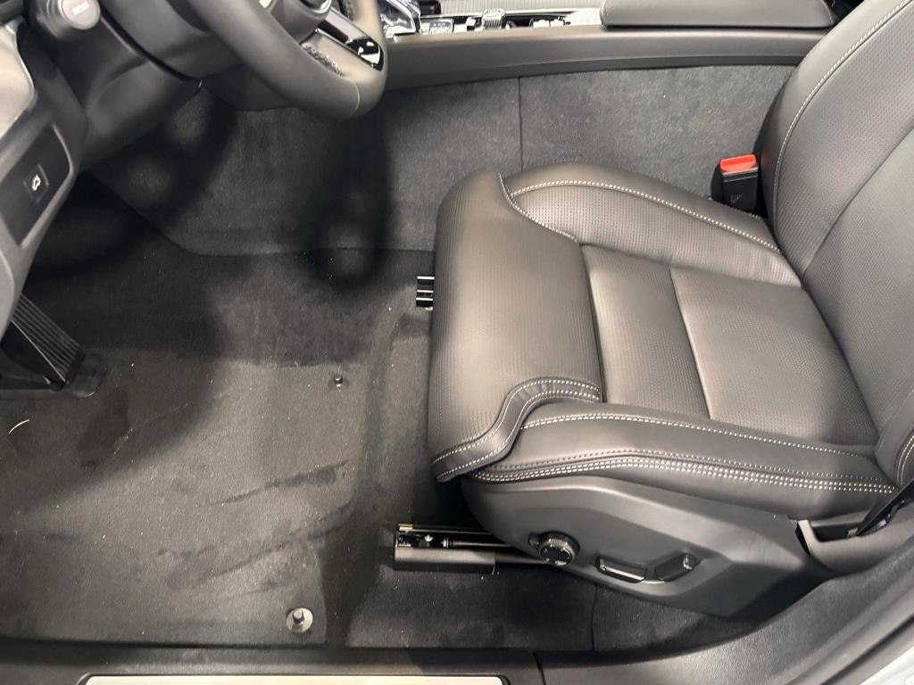 new 2026 Volvo XC60 car, priced at $64,830