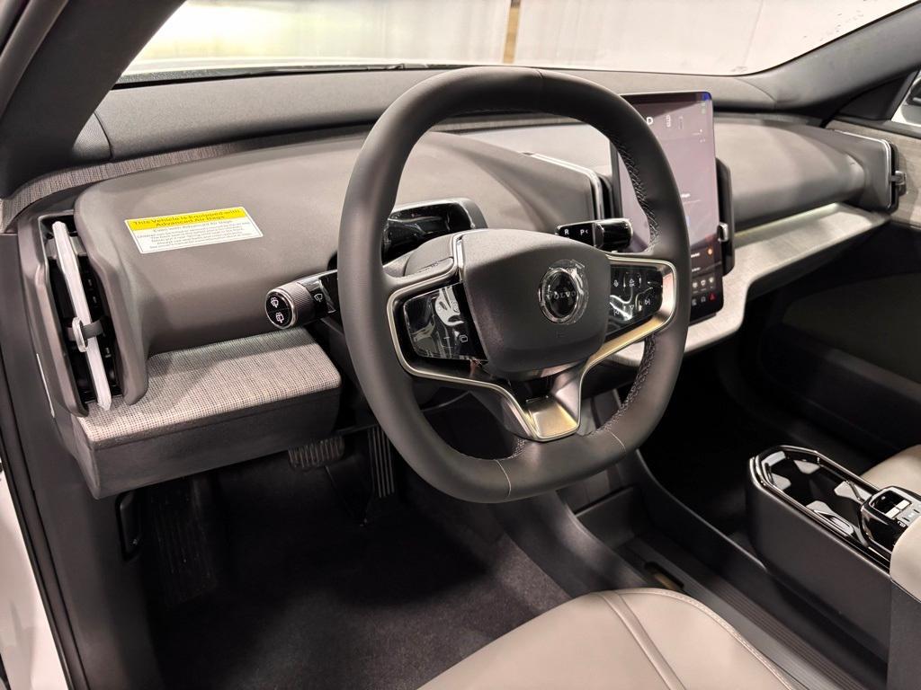 new 2026 Volvo EX30 car, priced at $50,520