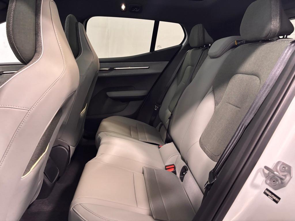 new 2026 Volvo EX30 car, priced at $50,520