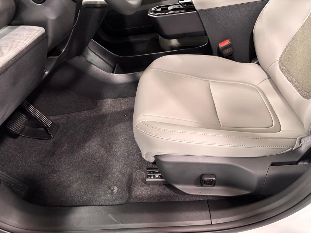 new 2026 Volvo EX30 car, priced at $50,520