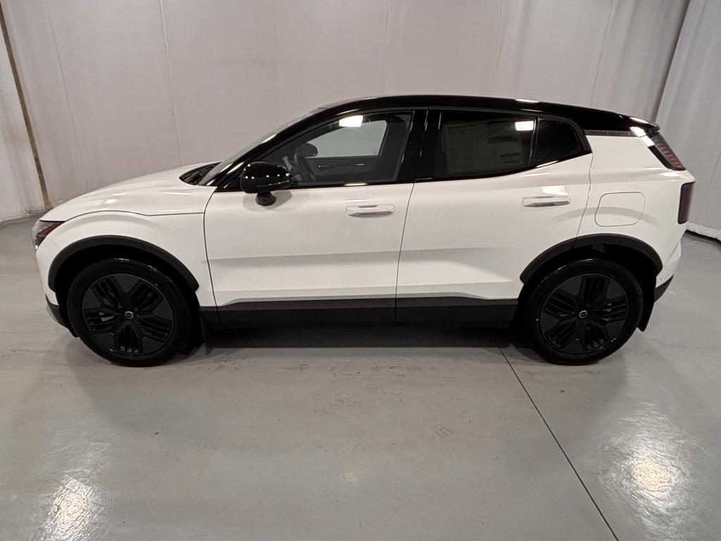 new 2026 Volvo EX30 car, priced at $50,520