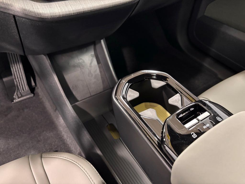 new 2026 Volvo EX30 car, priced at $50,520