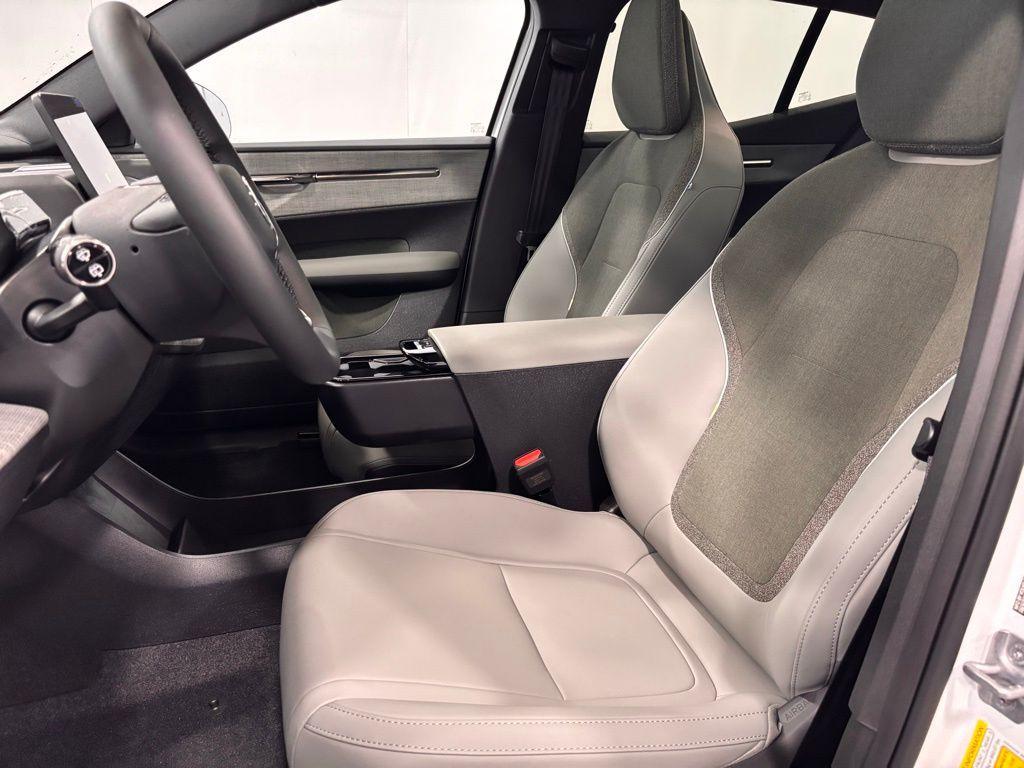 new 2026 Volvo EX30 car, priced at $50,520