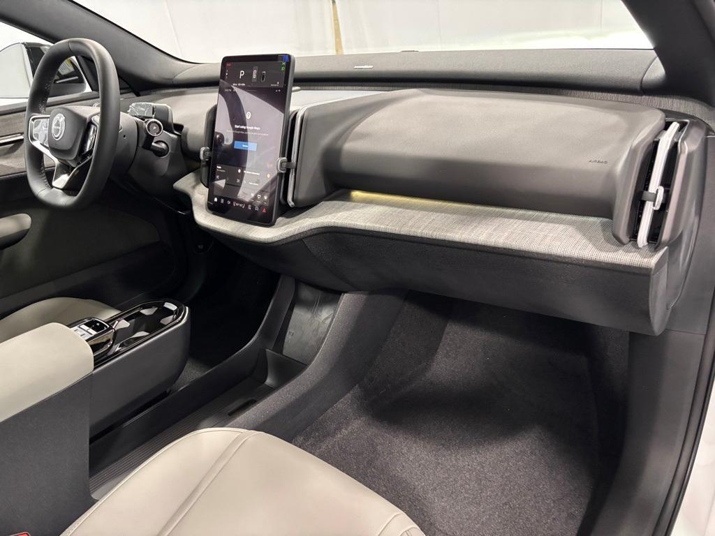 new 2026 Volvo EX30 car, priced at $50,520