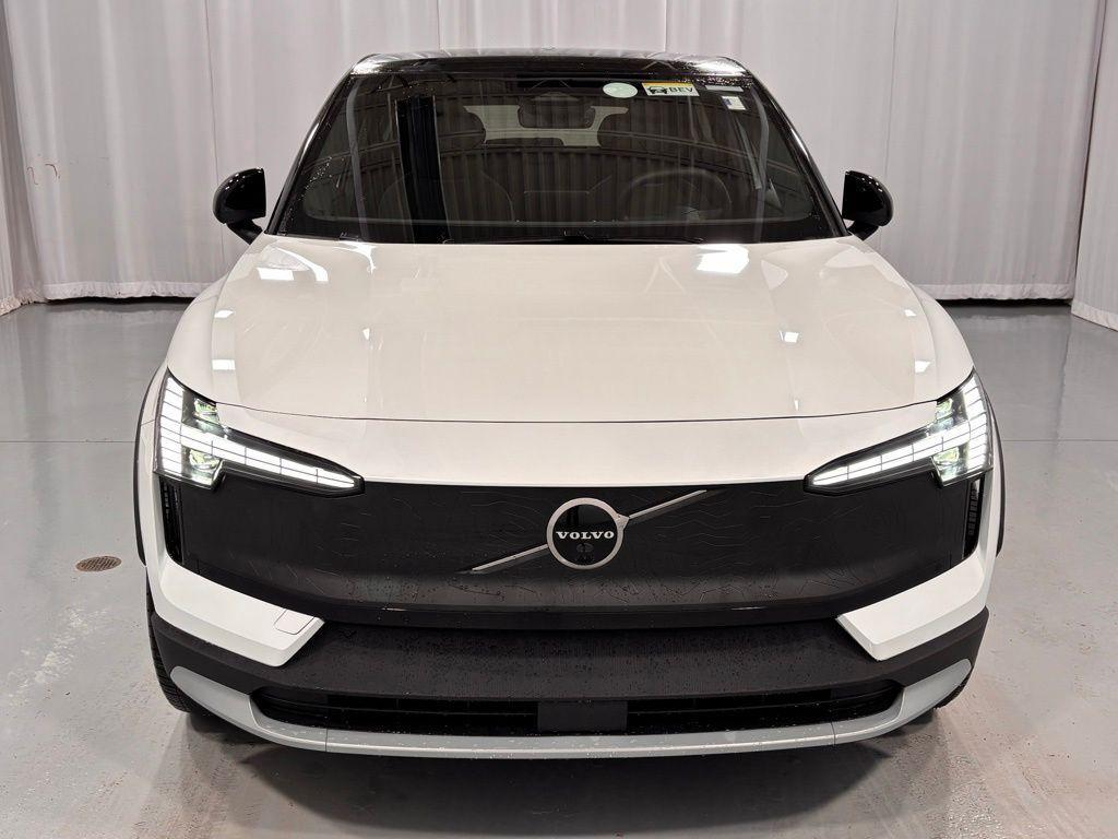 new 2026 Volvo EX30 car, priced at $50,520