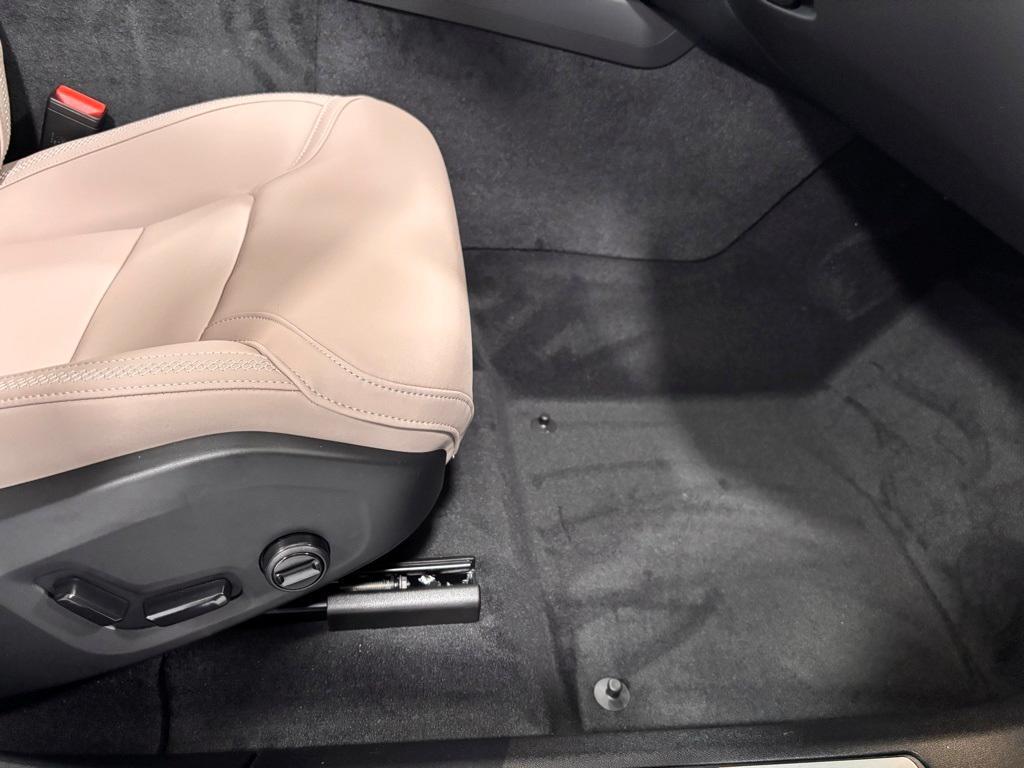 new 2026 Volvo XC60 car, priced at $57,985