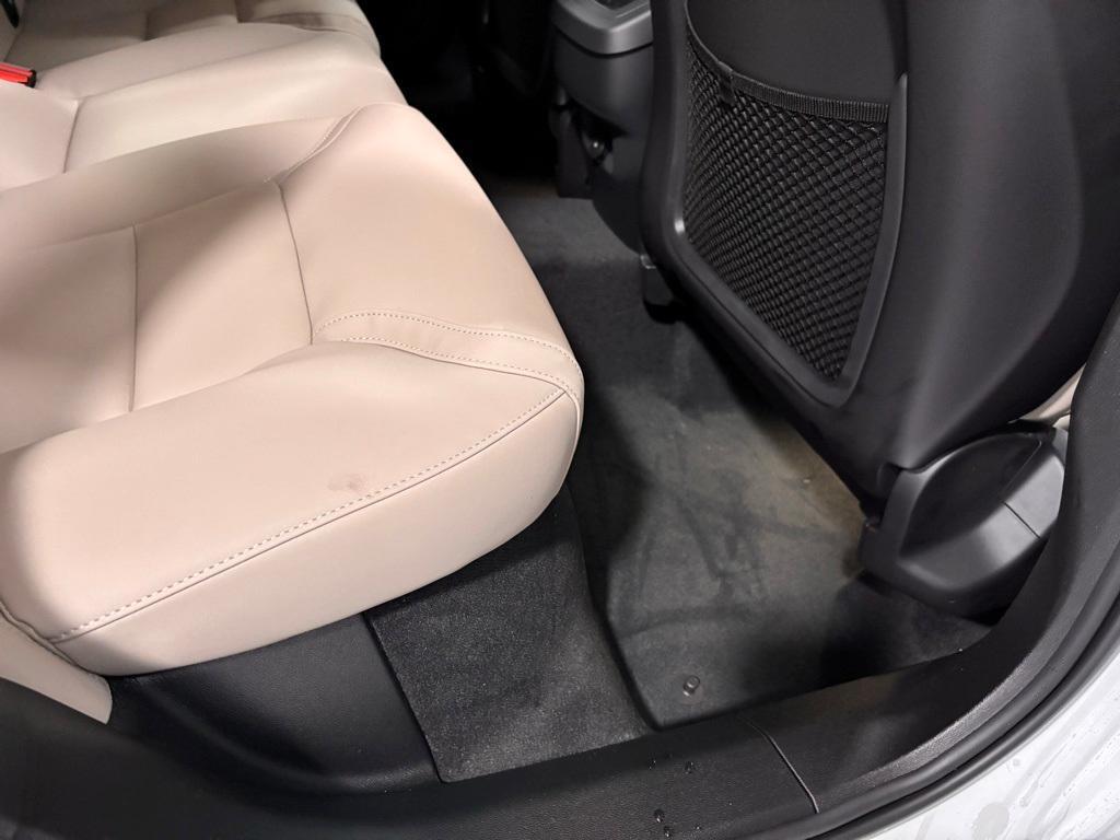 new 2026 Volvo XC60 car, priced at $57,985