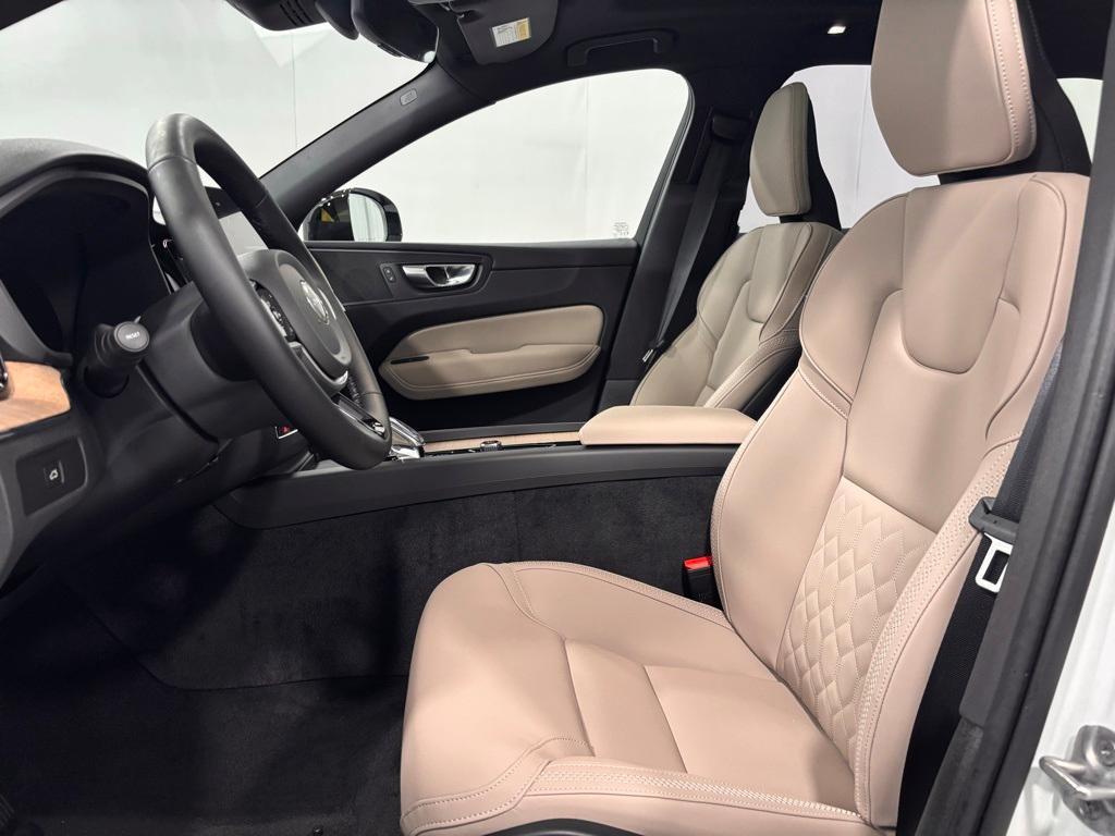 new 2026 Volvo XC60 car, priced at $57,985