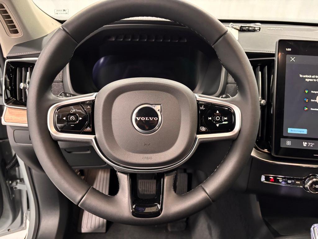 new 2026 Volvo XC90 Plug-In Hybrid car, priced at $81,875