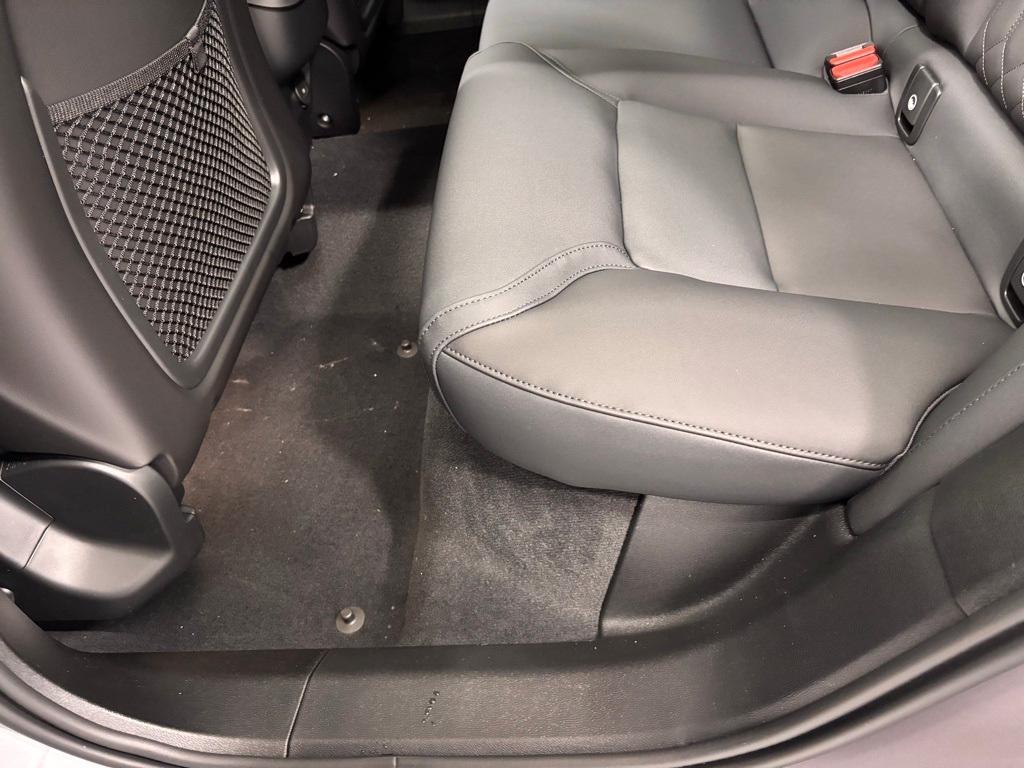 new 2026 Volvo XC60 car, priced at $58,105