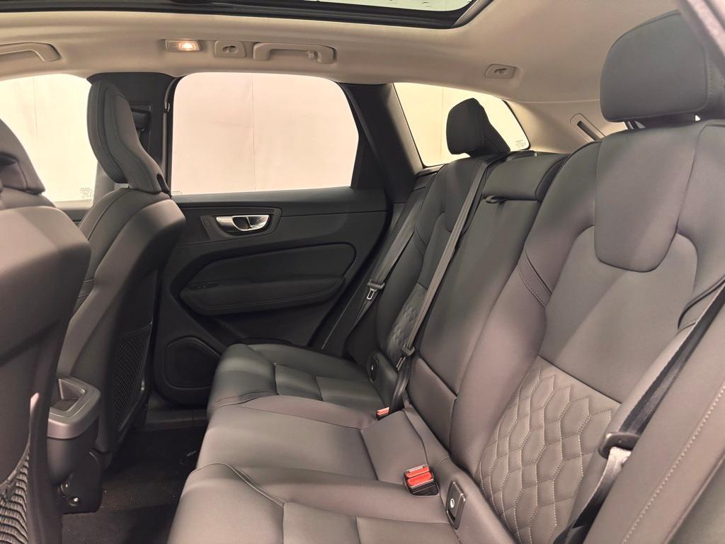 new 2026 Volvo XC60 car, priced at $58,105