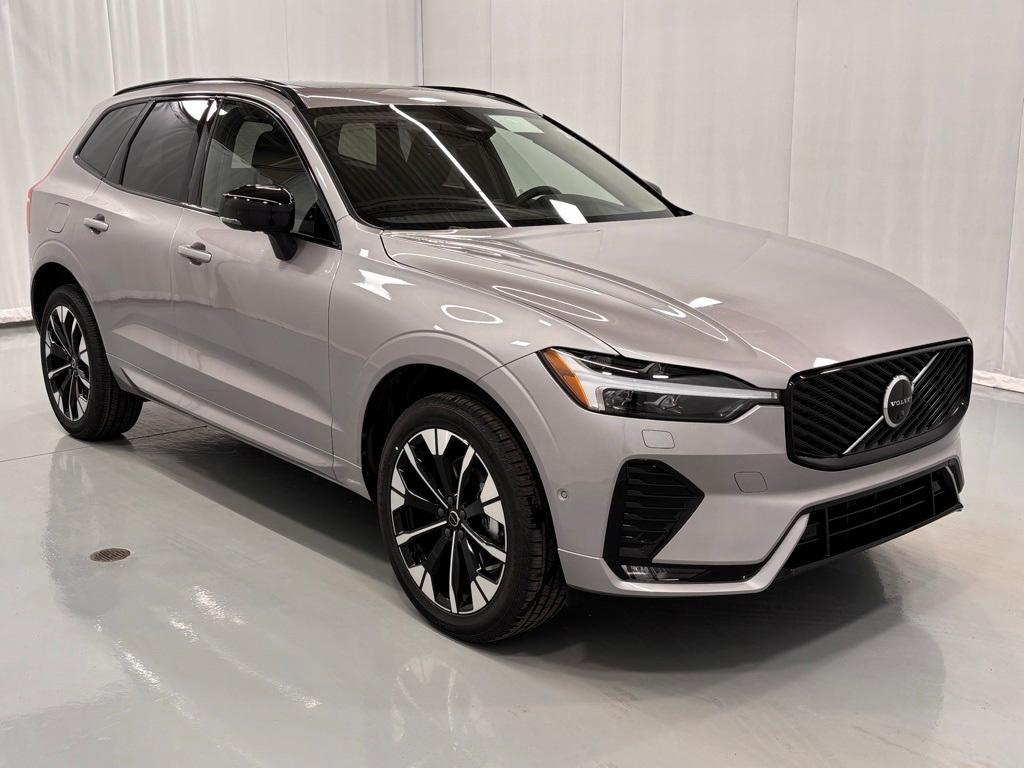 new 2026 Volvo XC60 car, priced at $58,105