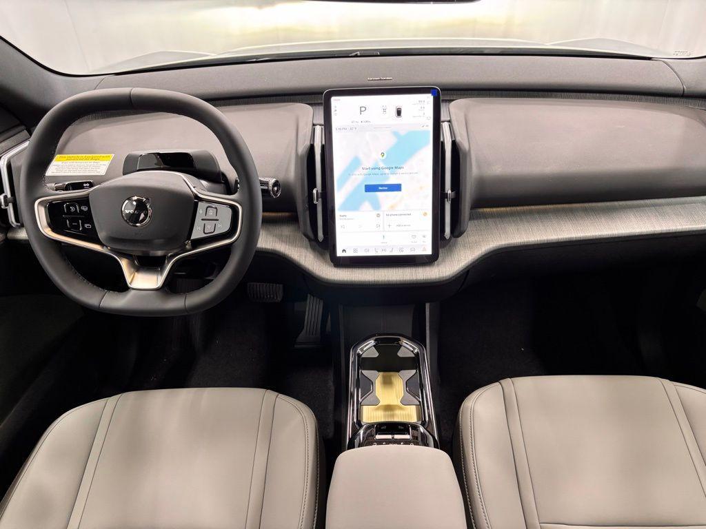 new 2026 Volvo EX30 car, priced at $47,790