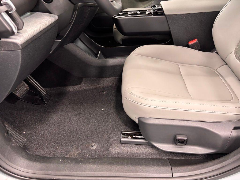 new 2026 Volvo EX30 car, priced at $47,790