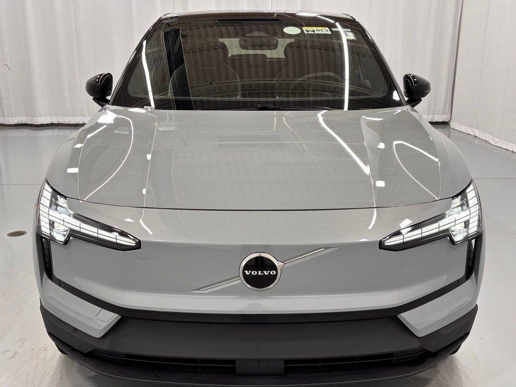 new 2026 Volvo EX30 car, priced at $47,790