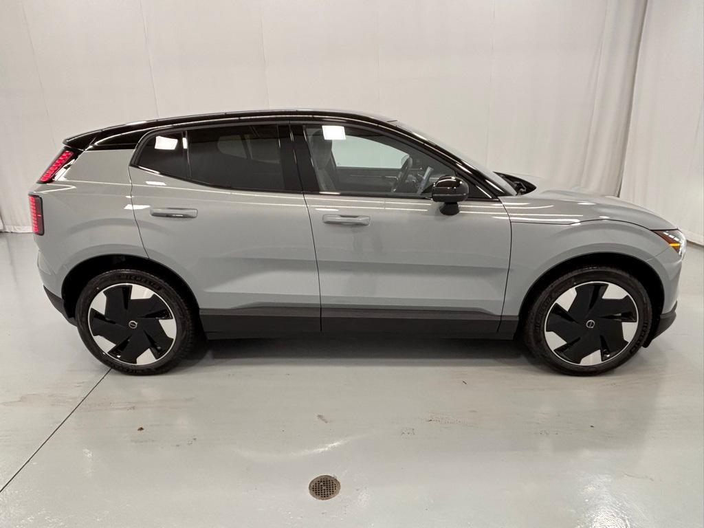 new 2026 Volvo EX30 car, priced at $47,790