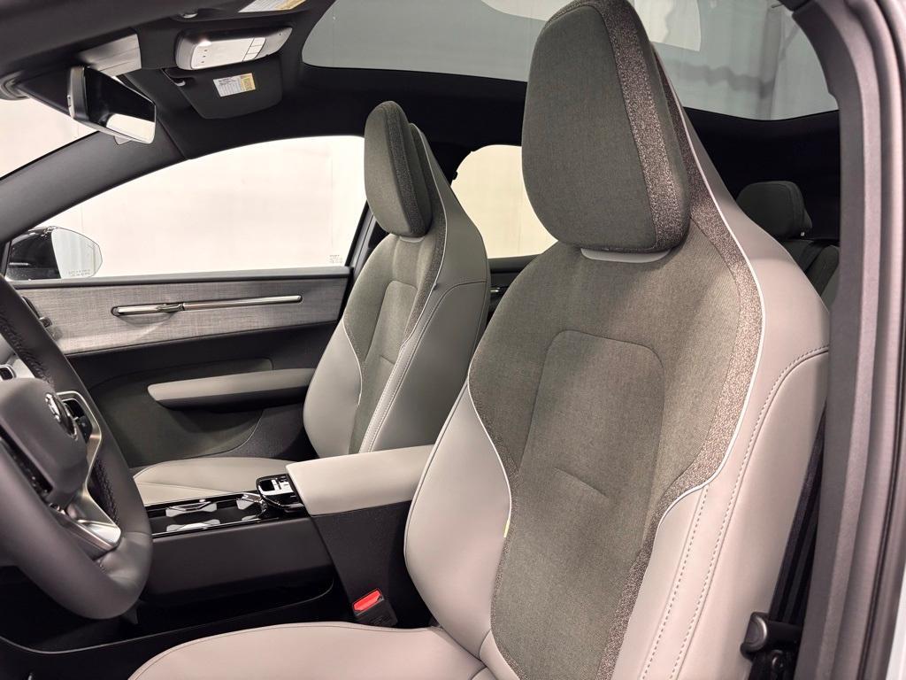 new 2026 Volvo EX30 car, priced at $47,790