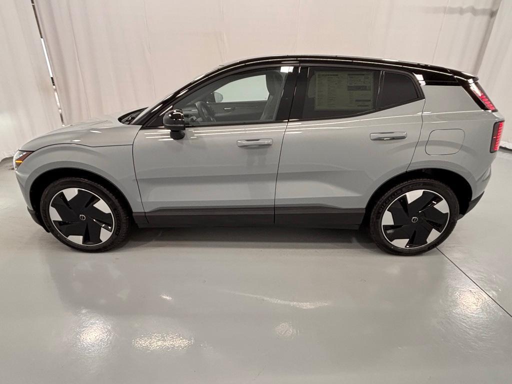 new 2026 Volvo EX30 car, priced at $47,790