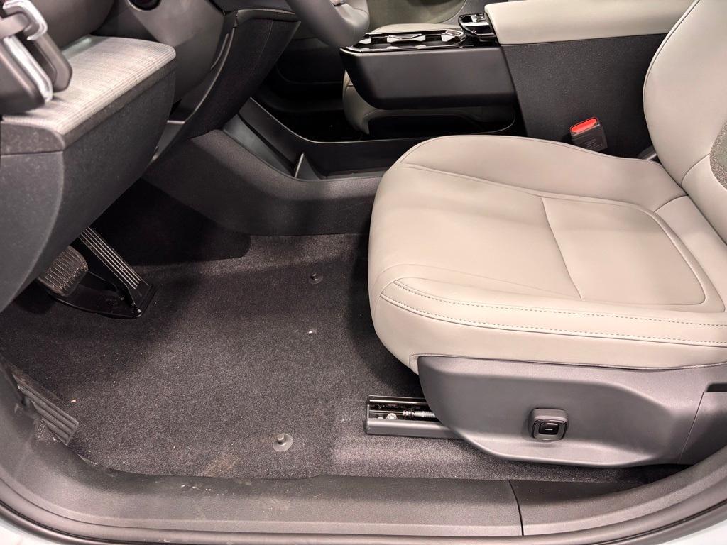 new 2026 Volvo EX30 car, priced at $47,790