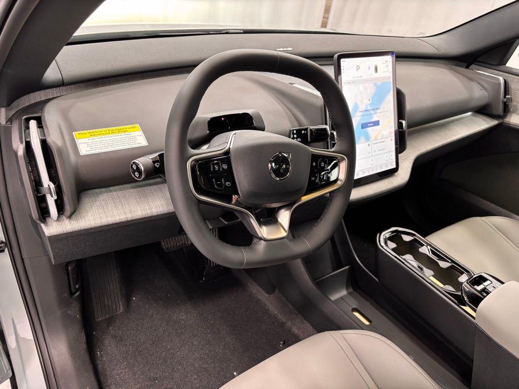 new 2026 Volvo EX30 car, priced at $47,790