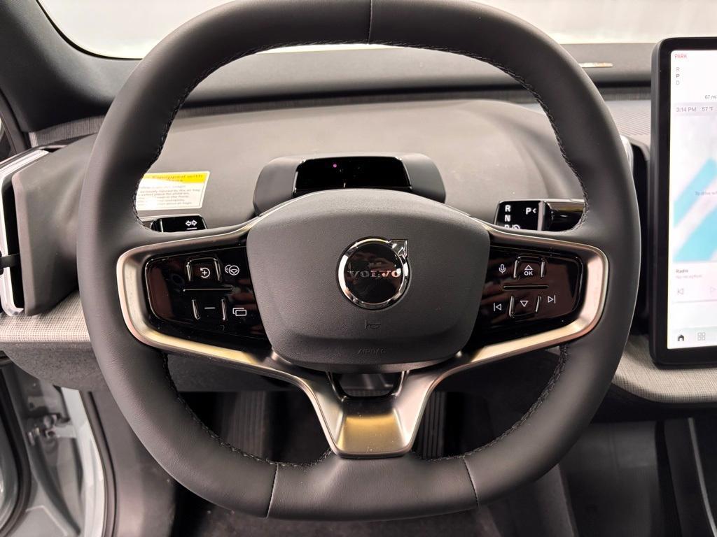 new 2026 Volvo EX30 car, priced at $47,790