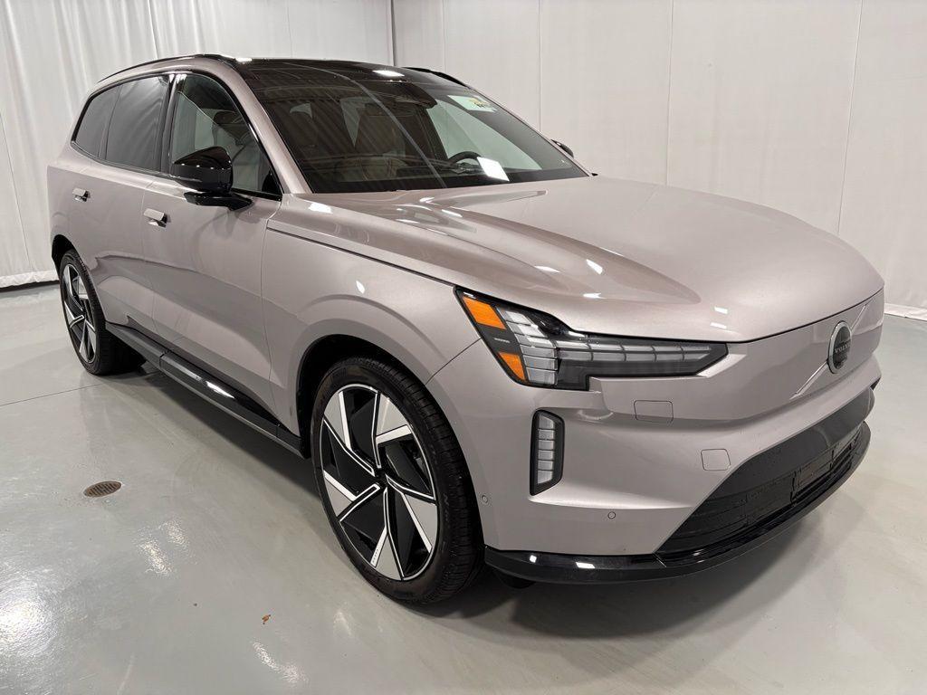 new 2026 Volvo EX90 car, priced at $94,740