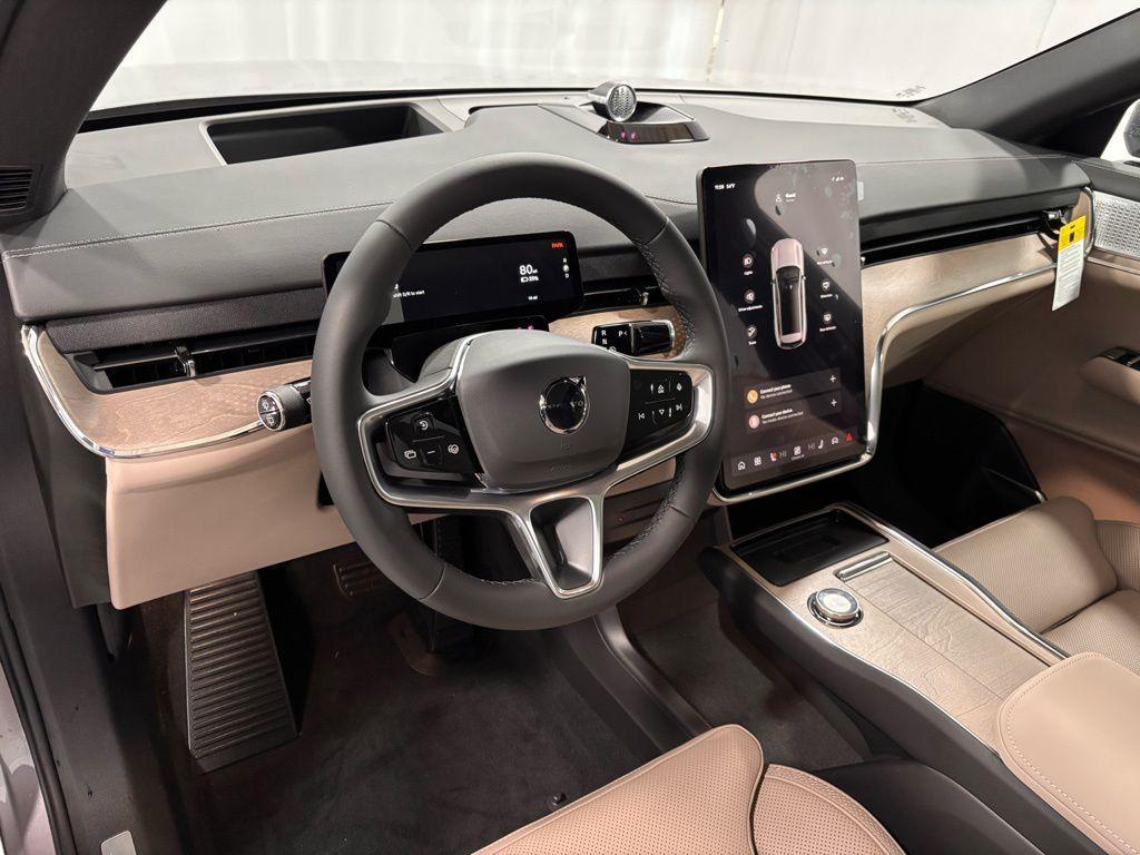 new 2026 Volvo EX90 car, priced at $94,740
