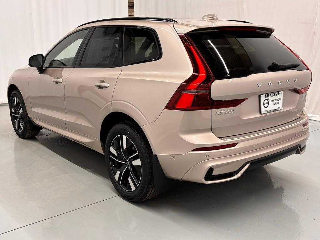 new 2026 Volvo XC60 car, priced at $58,930