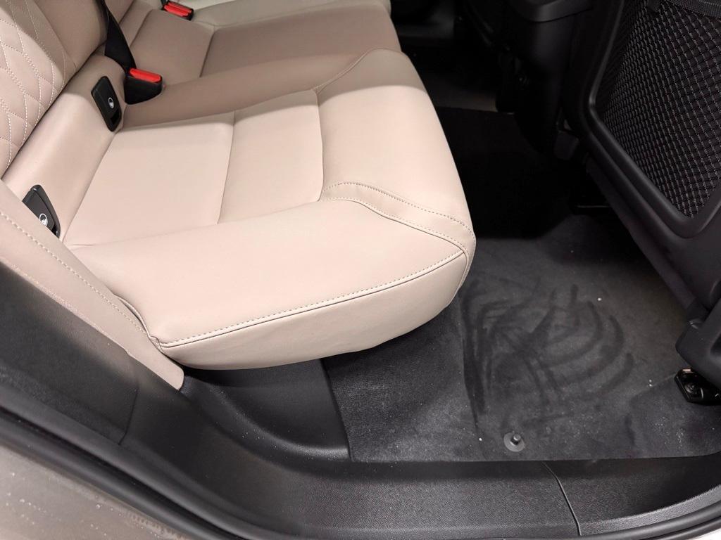 new 2026 Volvo XC60 car, priced at $58,930