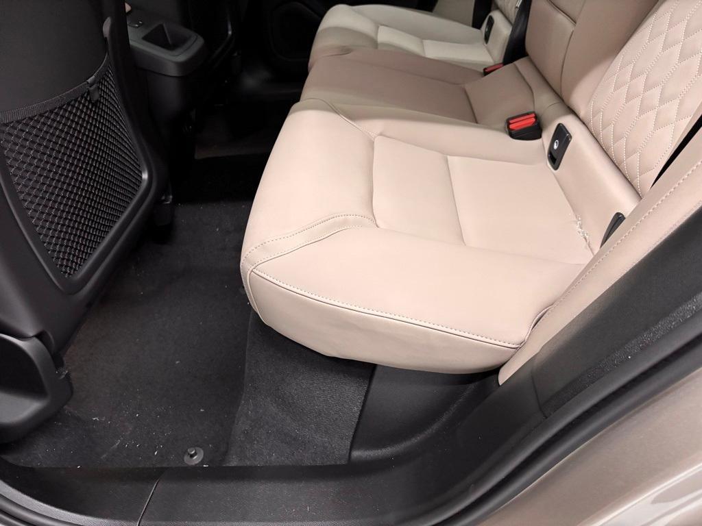 new 2026 Volvo XC60 car, priced at $58,930