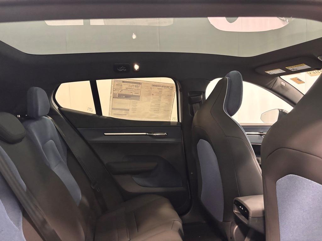 new 2026 Volvo EX30 car, priced at $49,285