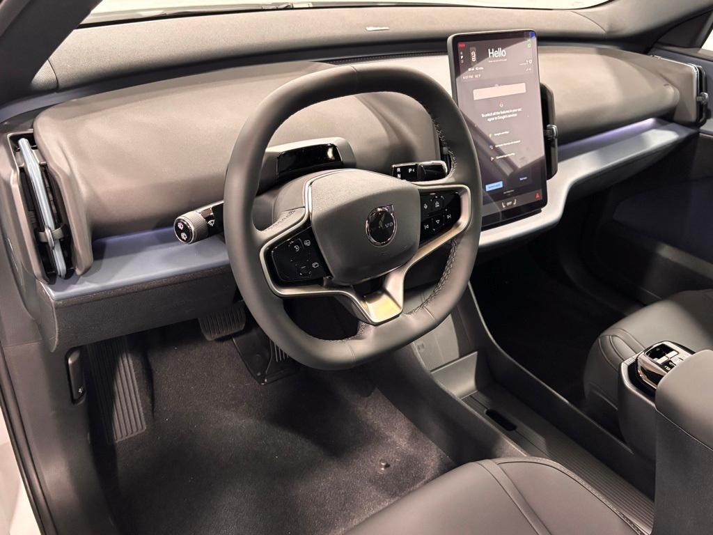 new 2026 Volvo EX30 car, priced at $49,285