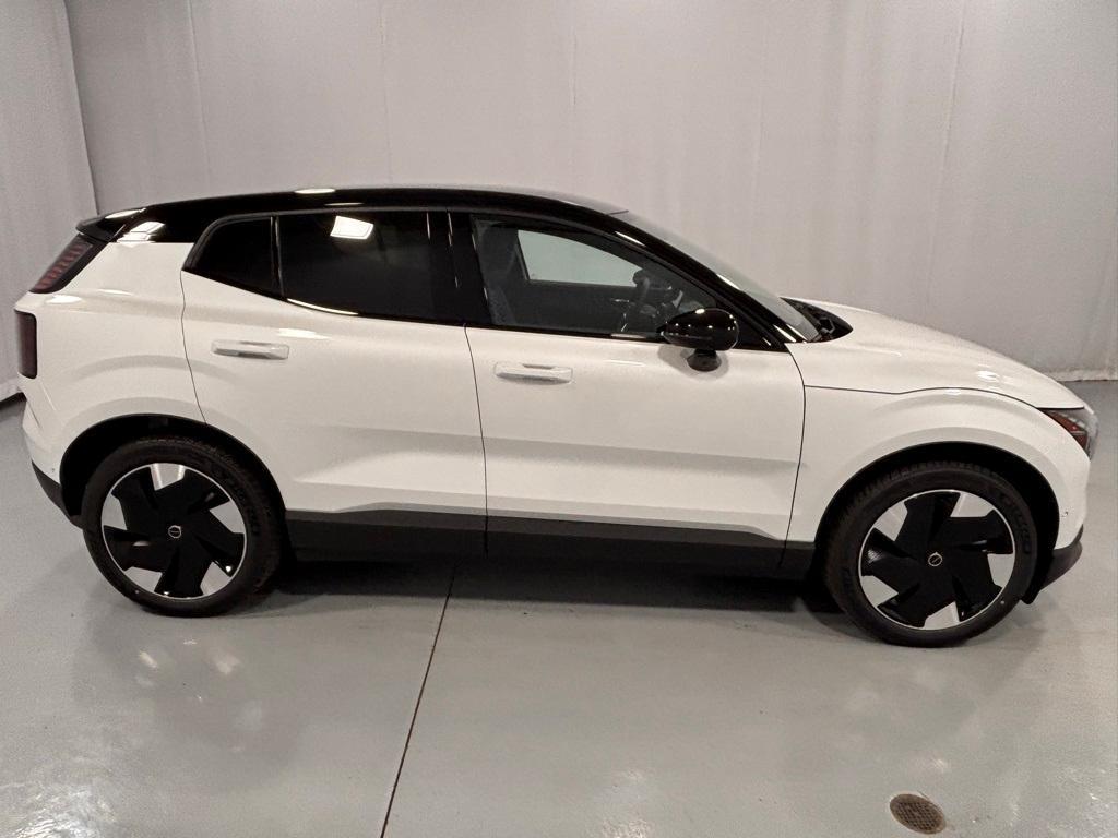 new 2026 Volvo EX30 car, priced at $49,285