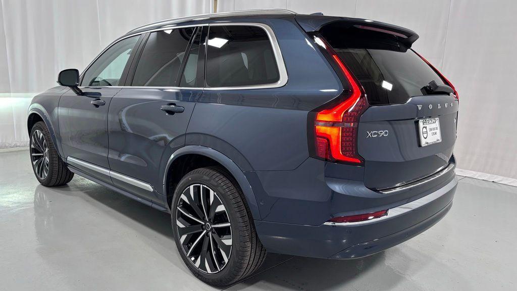 new 2026 Volvo XC90 car, priced at $76,580