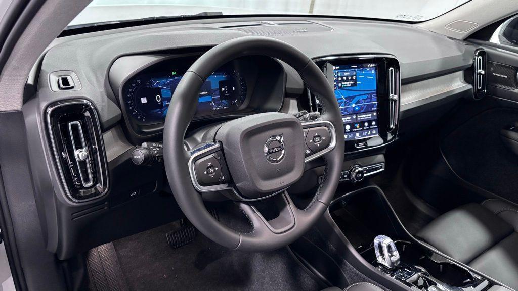 new 2026 Volvo XC40 car, priced at $51,960