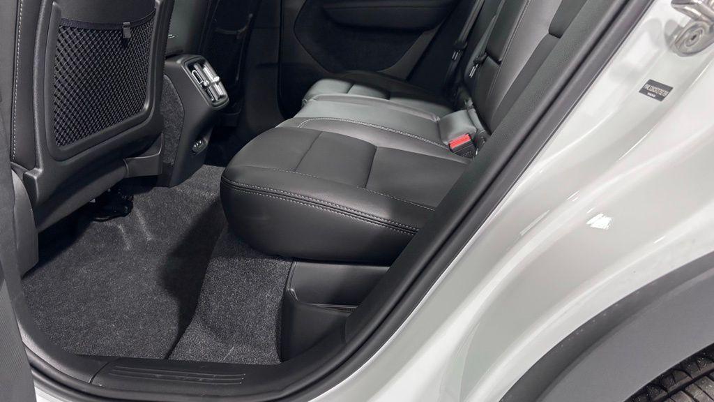 new 2026 Volvo XC40 car, priced at $51,960