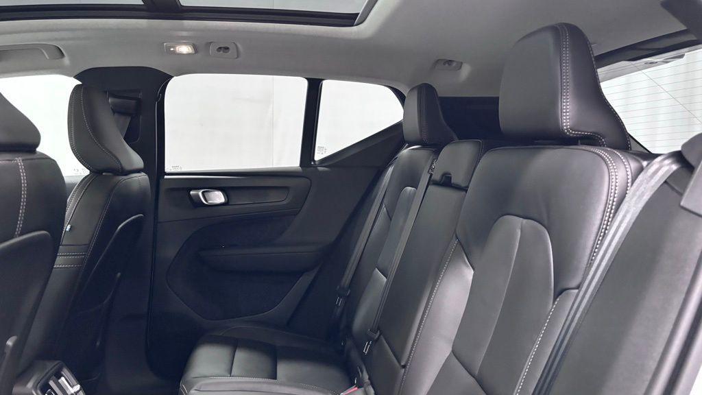 new 2026 Volvo XC40 car, priced at $51,960