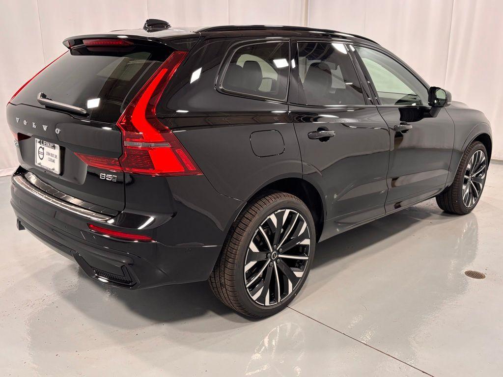 new 2026 Volvo XC60 car, priced at $65,520