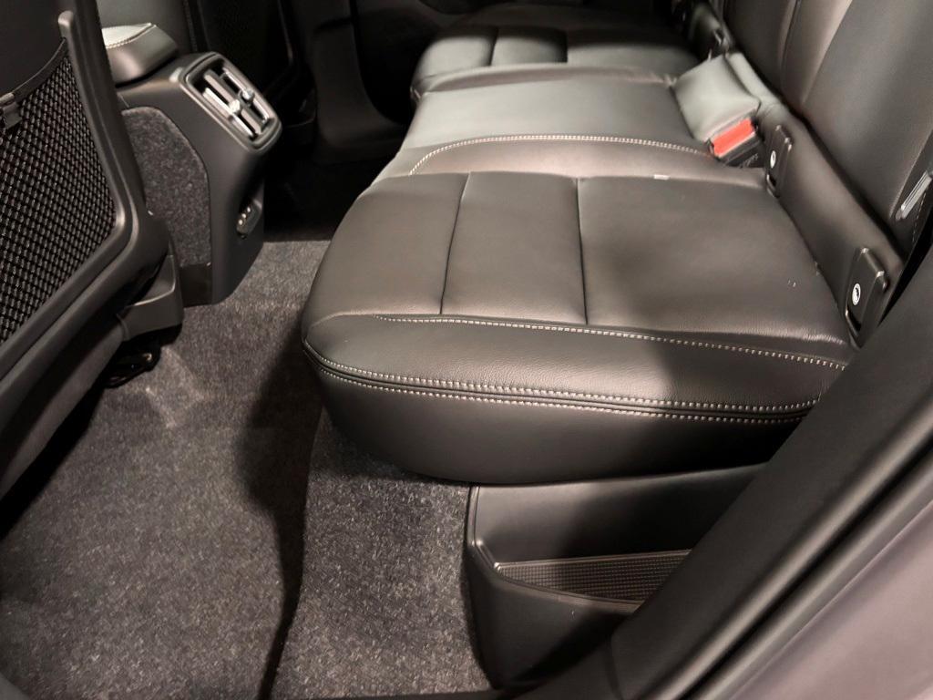 new 2026 Volvo XC40 car, priced at $50,150