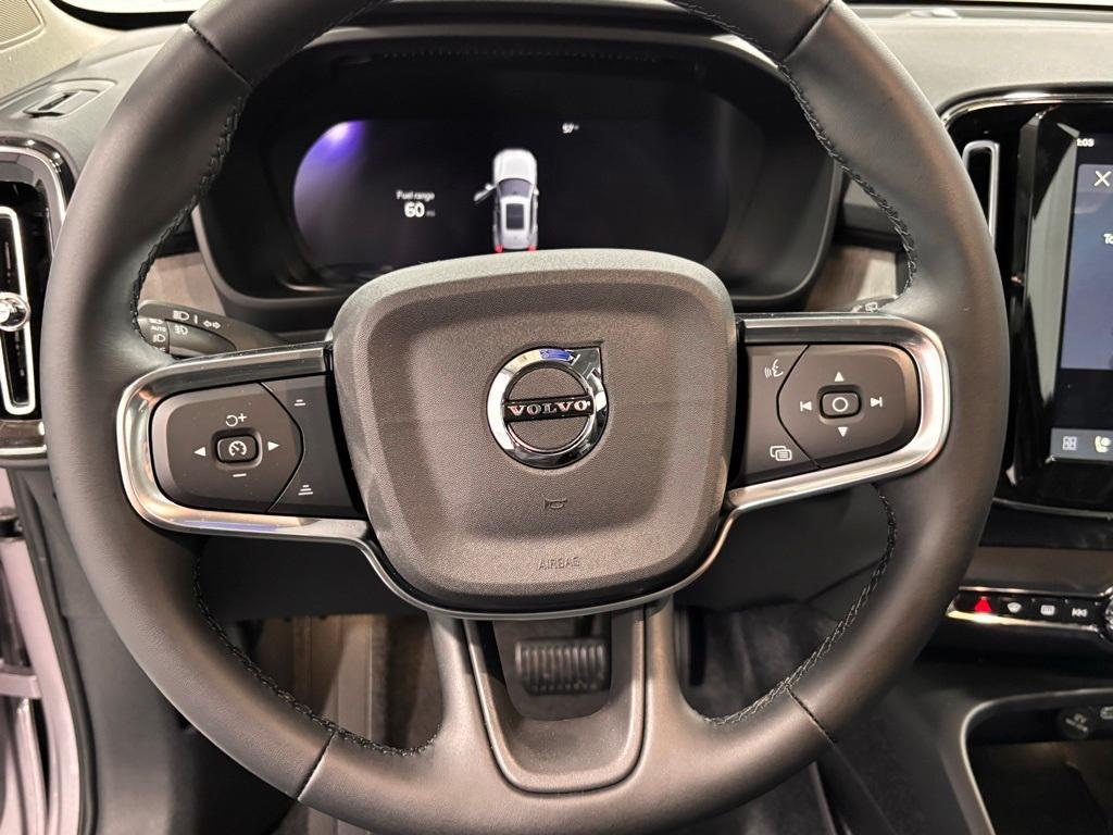 new 2026 Volvo XC40 car, priced at $50,150