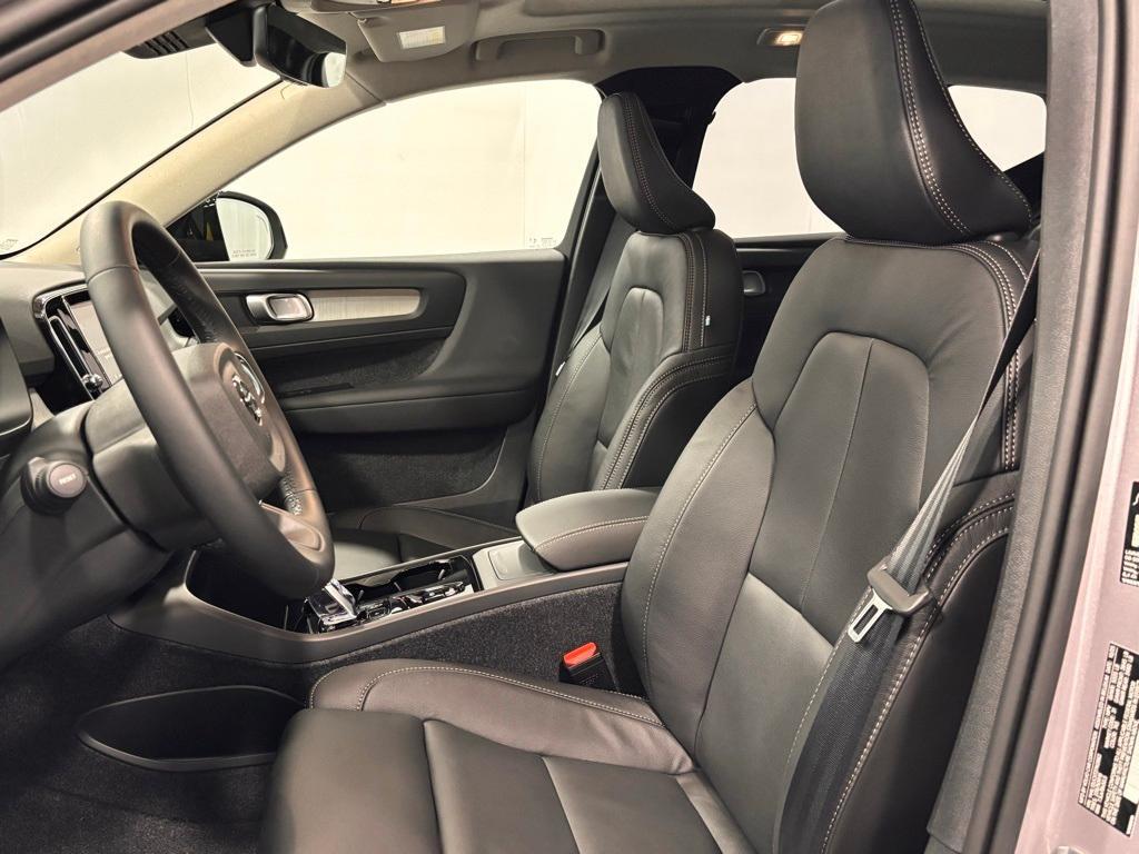 new 2026 Volvo XC40 car, priced at $50,150