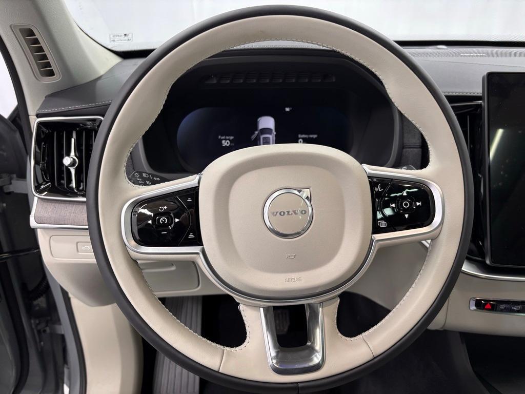 new 2026 Volvo XC90 Plug-In Hybrid car, priced at $85,745