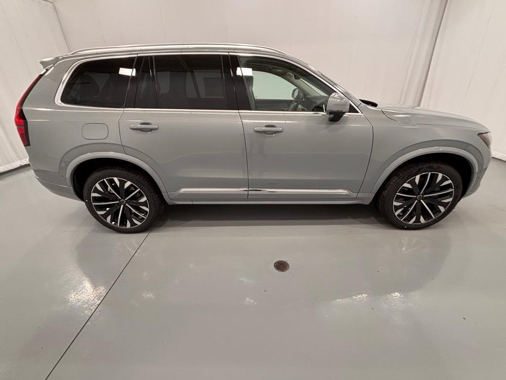 new 2026 Volvo XC90 Plug-In Hybrid car, priced at $85,745