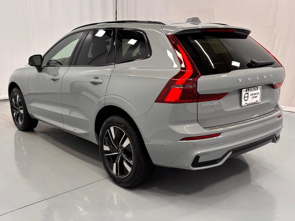 new 2026 Volvo XC60 car, priced at $59,485