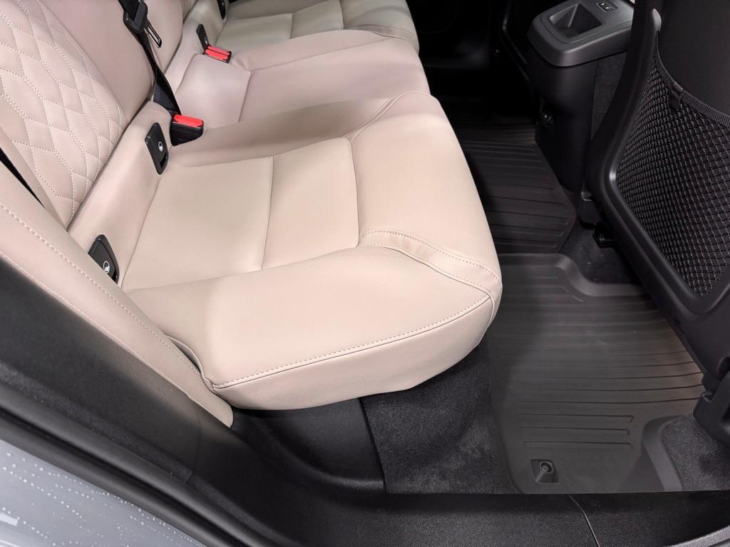 new 2026 Volvo XC60 car, priced at $59,485