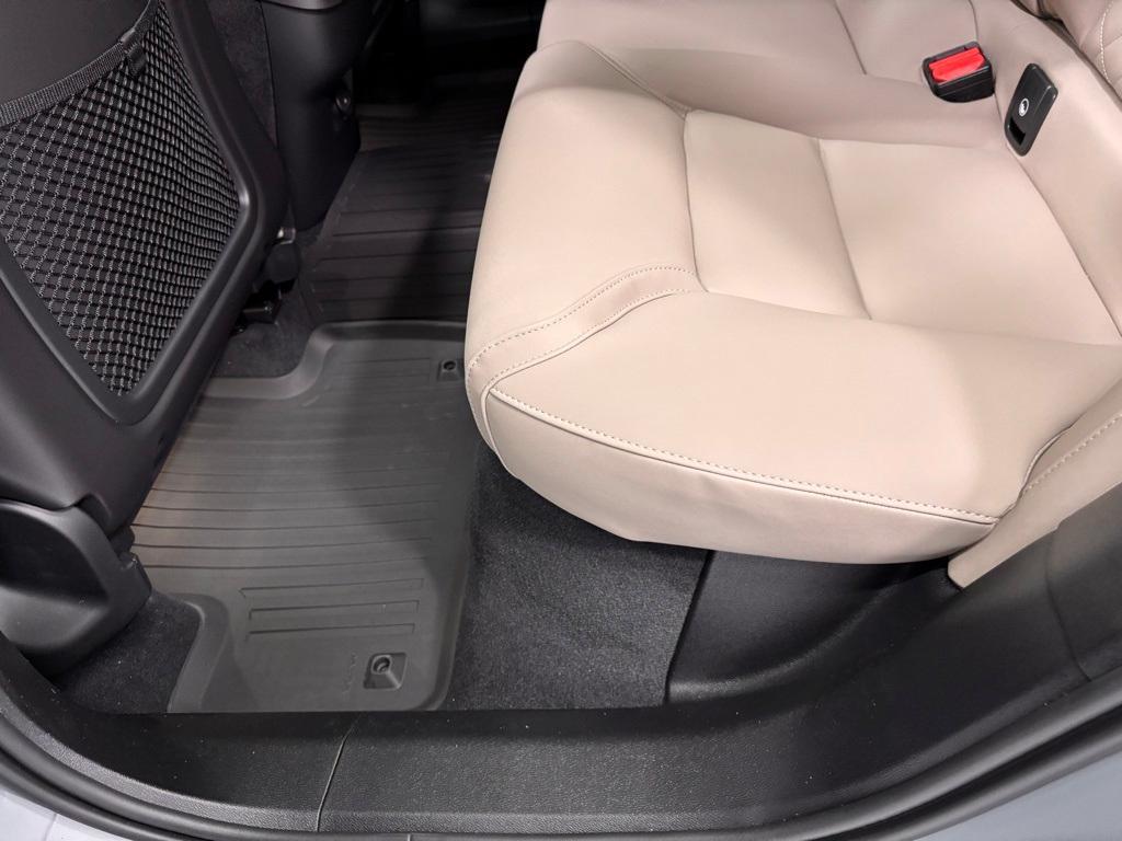 new 2026 Volvo XC60 car, priced at $59,485