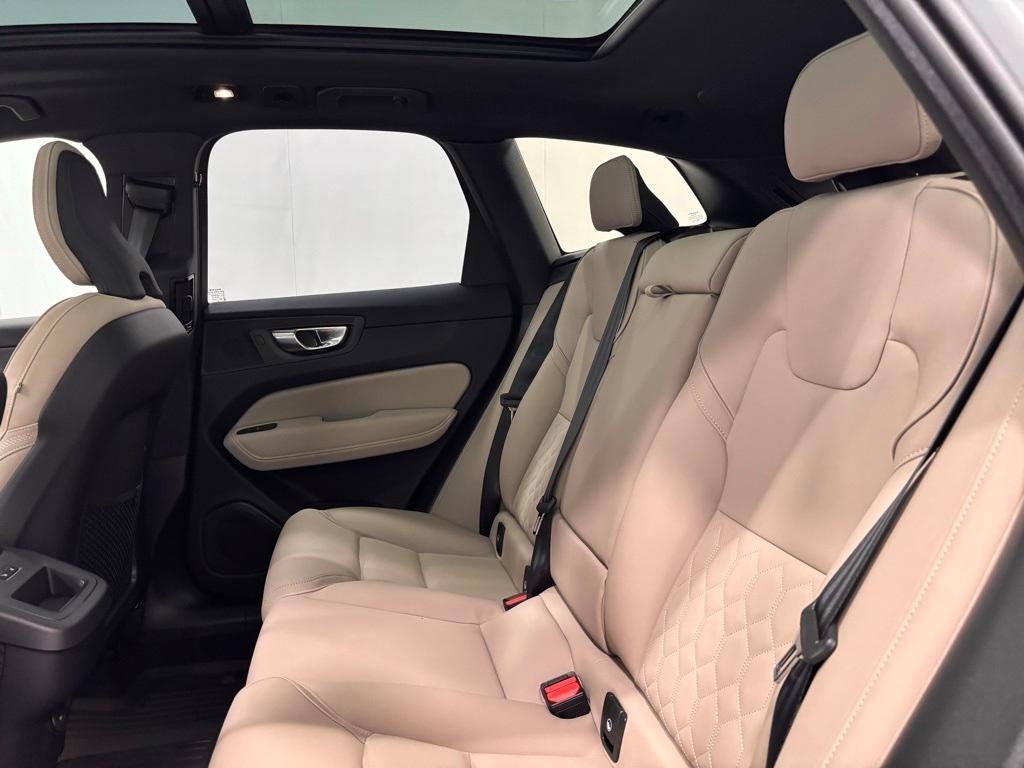 new 2026 Volvo XC60 car, priced at $59,485