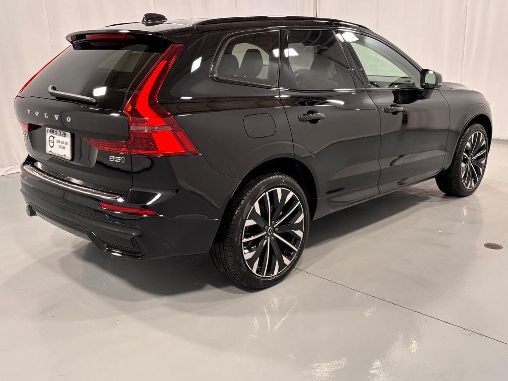 new 2026 Volvo XC60 car, priced at $64,150