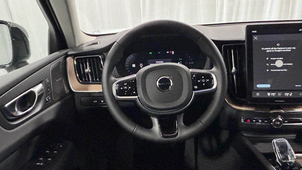 new 2026 Volvo XC60 Plug-In Hybrid car, priced at $76,638