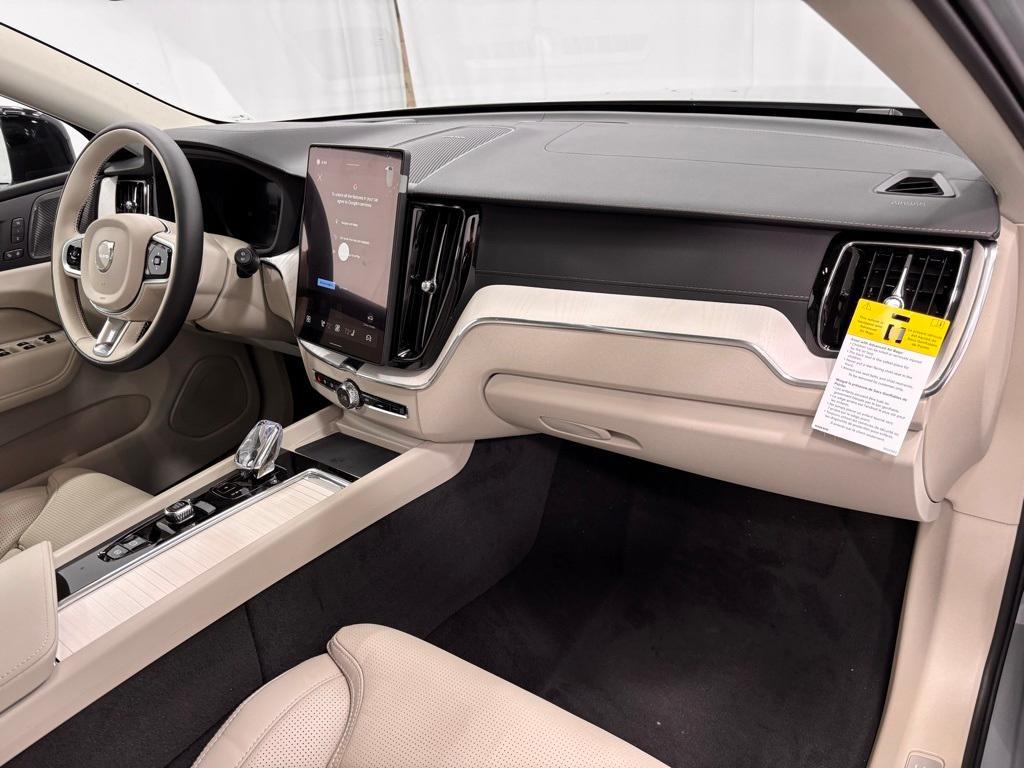 new 2026 Volvo XC60 Plug-In Hybrid car, priced at $75,235